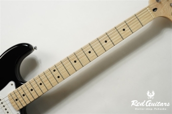 AFFINITY SERIES STRATOCASTER - Black